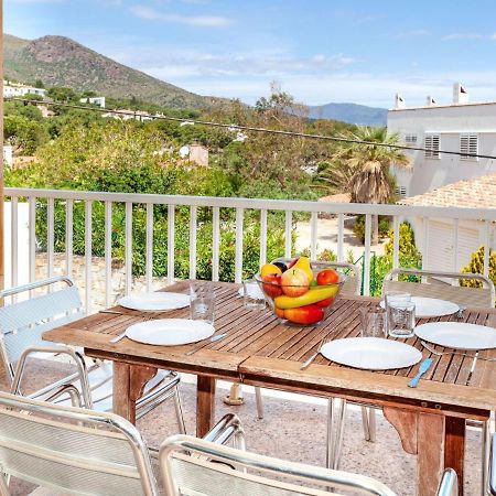 Apartment Villa Cordoba-2 By Interhome El Port De La Selva Экстерьер фото