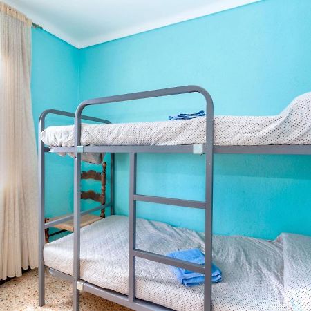 Apartment Villa Cordoba-2 By Interhome El Port De La Selva Экстерьер фото