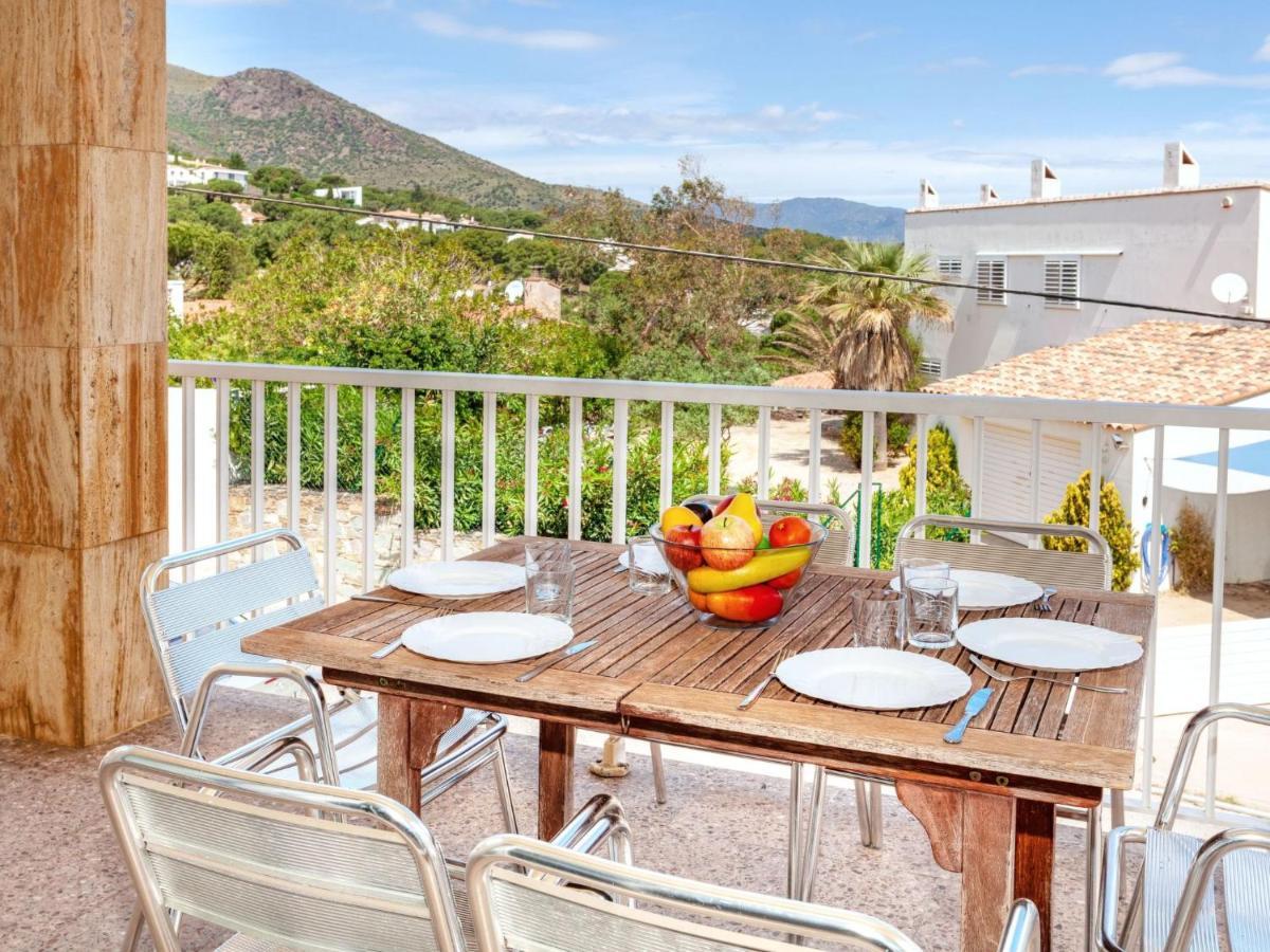 Apartment Villa Cordoba-2 By Interhome El Port De La Selva Экстерьер фото