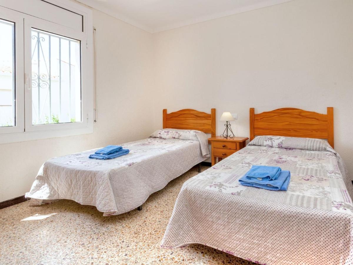 Apartment Villa Cordoba-2 By Interhome El Port De La Selva Экстерьер фото